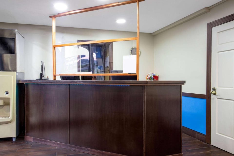 Travelodge by Wyndham Richmond IN Hotel in Indiana