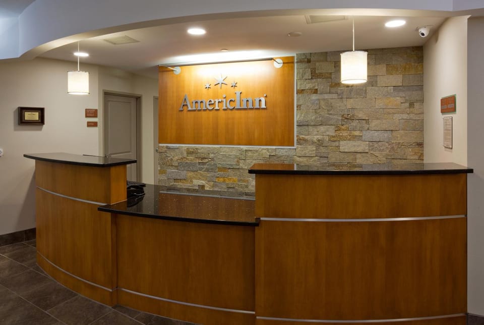 AmericInn by Wyndham Waupun Hotel in Wisconsin