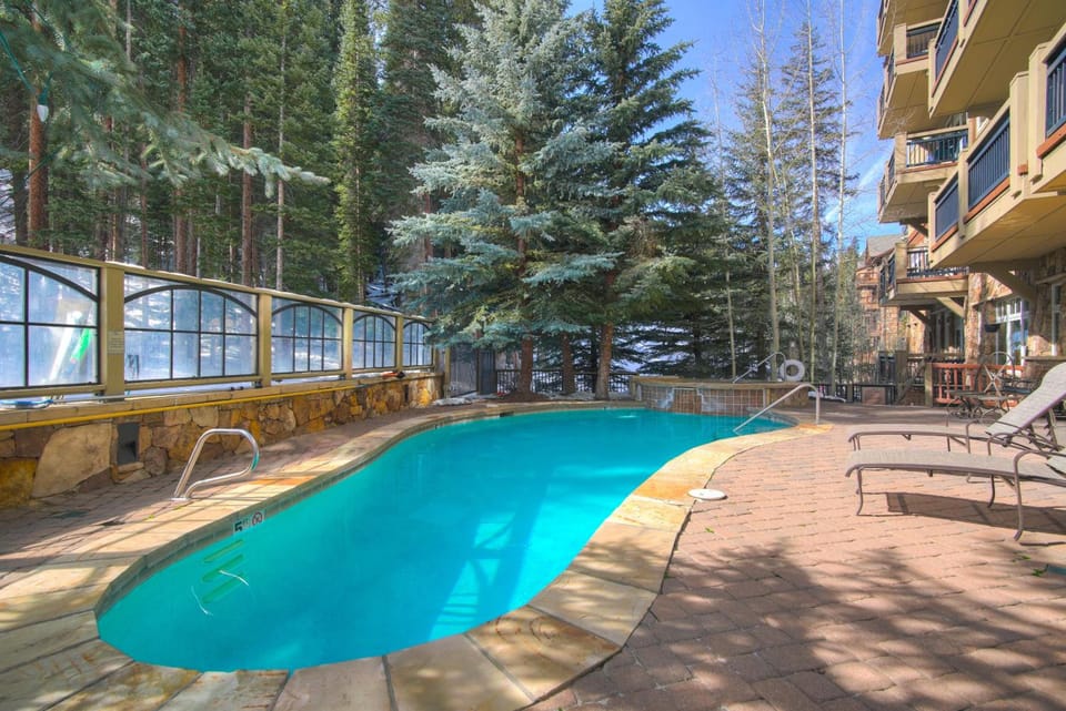Timbers and Lone Eagle by Keystone Resort Resort in Keystone