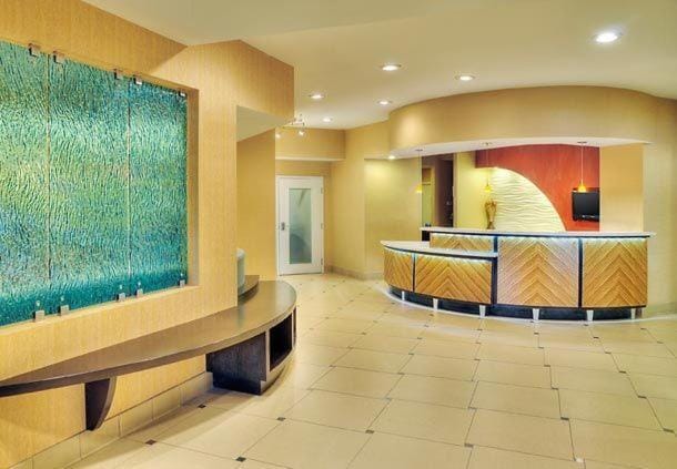 Hawthorn Suites by Wyndham Erie Hotel in Millcreek Township