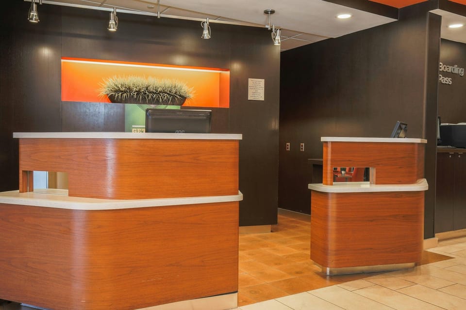 Courtyard by Marriott Flint Grand Blanc Hotel in Flint