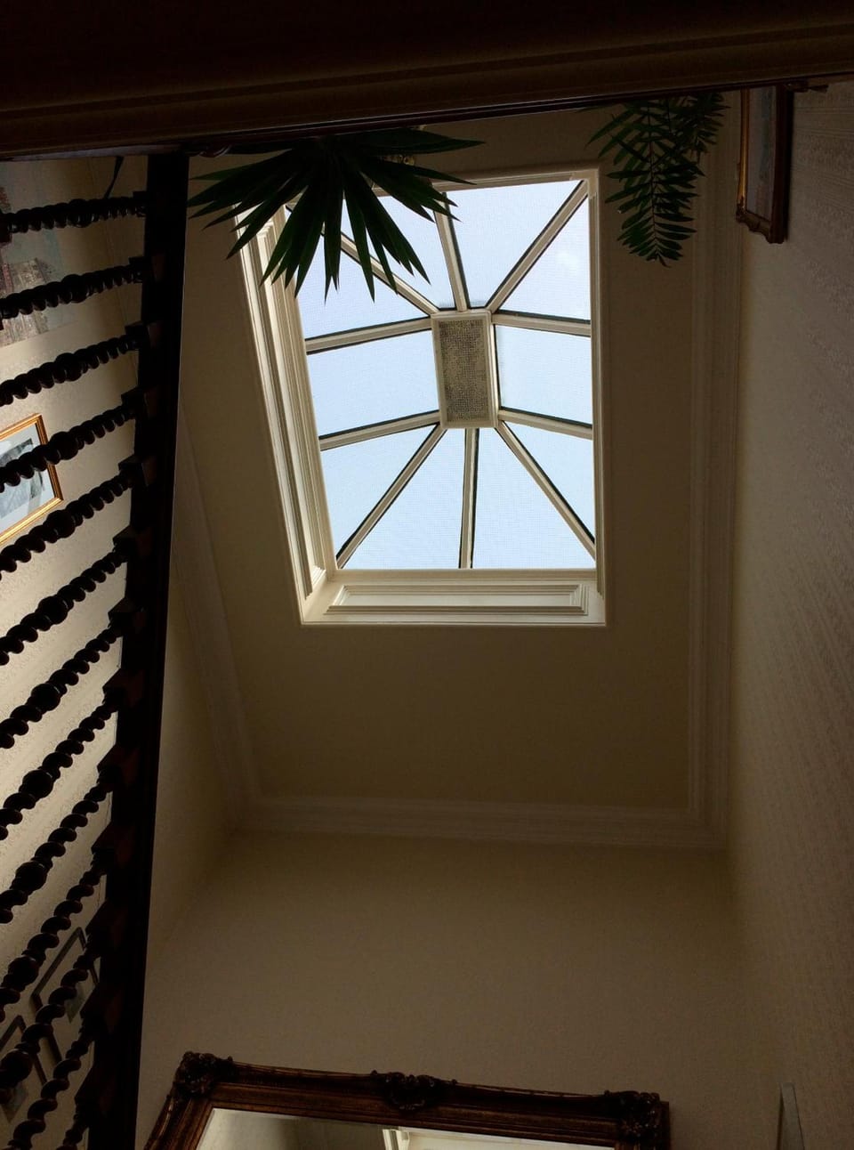 Albyn Town House Bed and Breakfast Hotel in Edinburgh