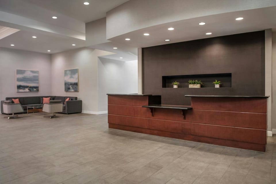 Courtyard by Marriott Los Angeles Pasadena/Monrovia Hotel in Arcadia