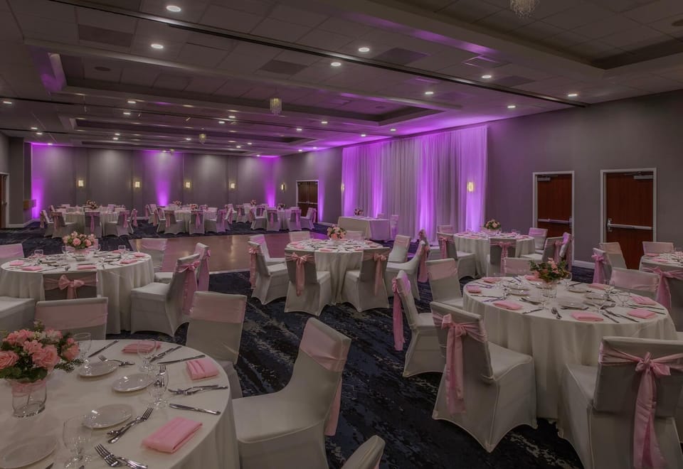 Courtyard by Marriott Los Angeles Pasadena/Monrovia Hotel in Arcadia