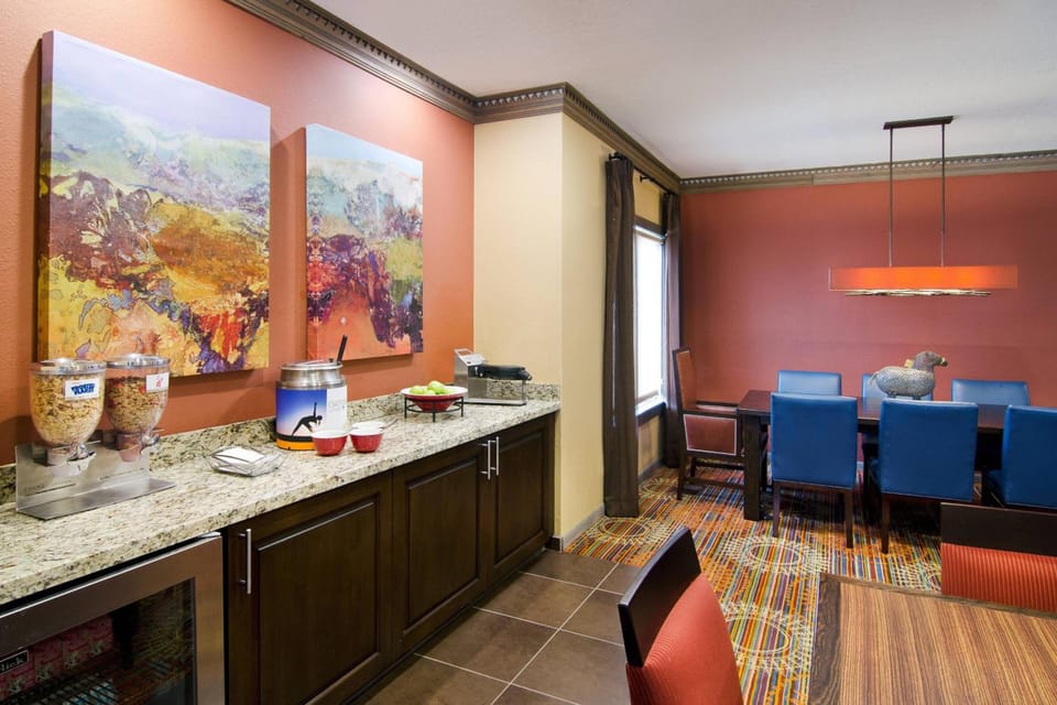 Residence Inn by Marriott Santa Fe Hotel in Santa Fe