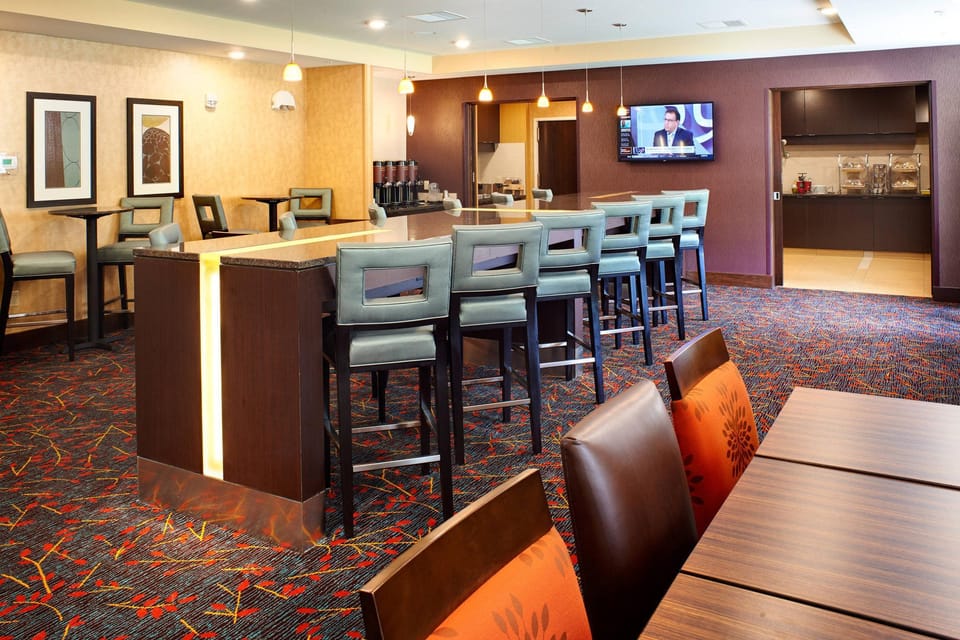 Residence Inn by Marriott Ann Arbor North Hotel in Ann Arbor