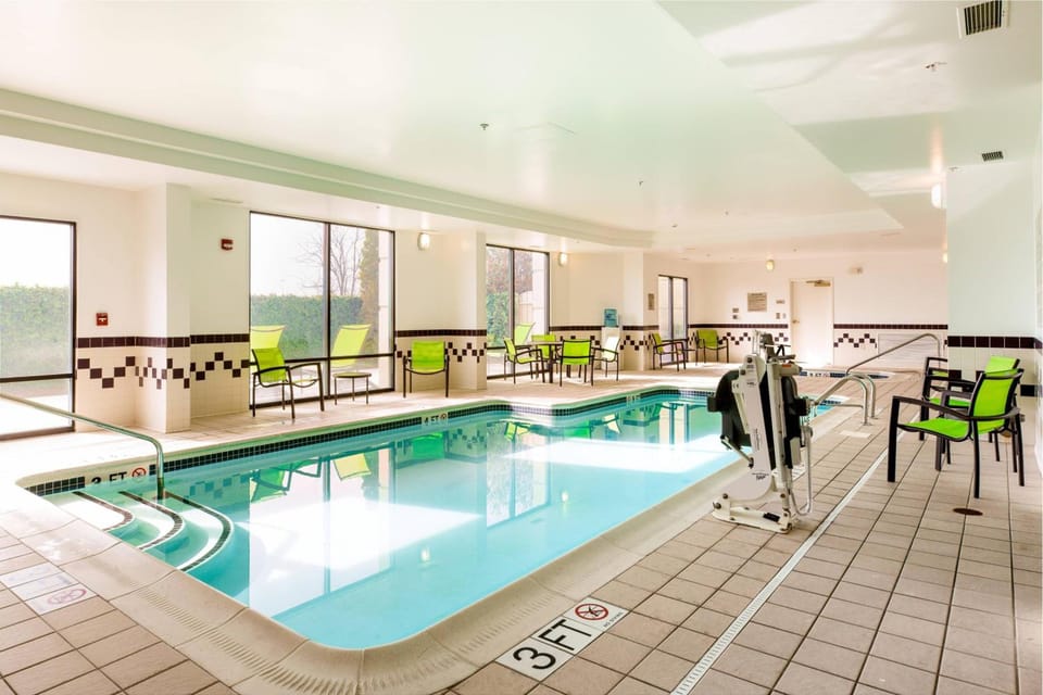 SpringHill Suites by Marriott Florence Hotel in Florence