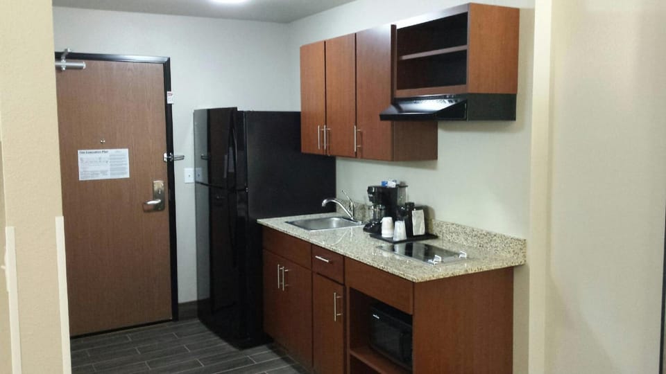 Facilities