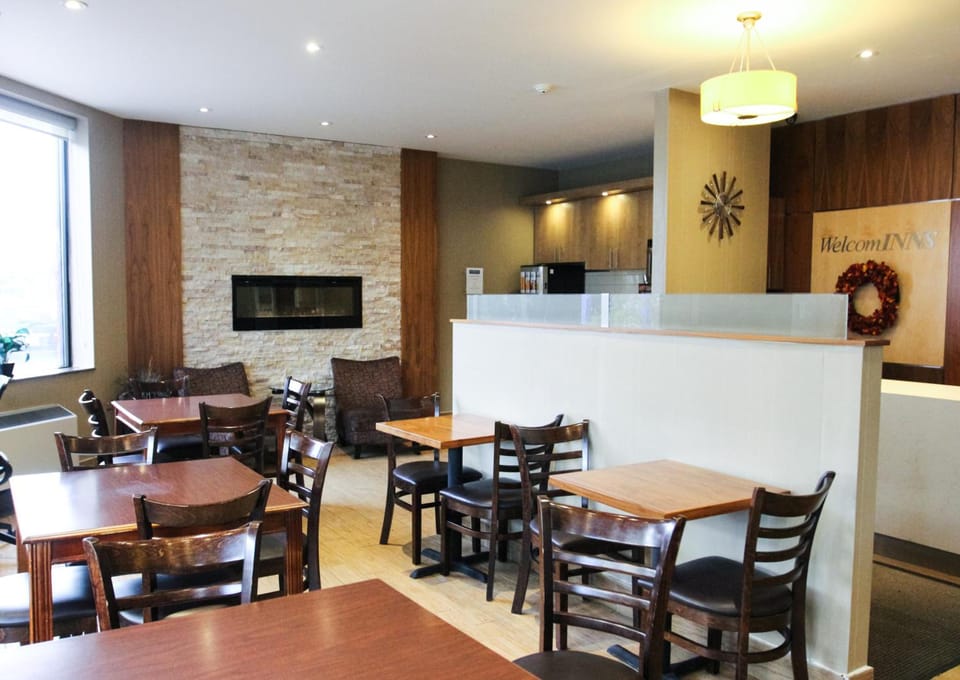 Food and beverages