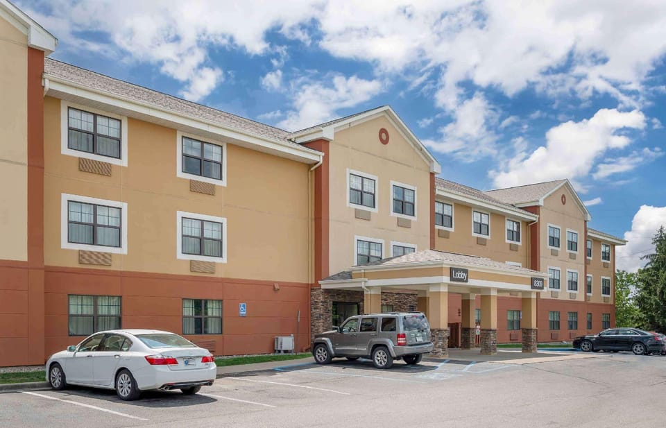 Extended Stay America Suites - Fort Wayne - South Hotel in Fort Wayne