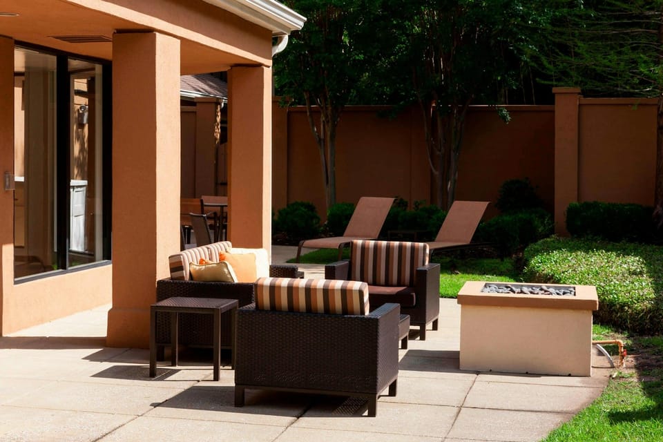 Courtyard by Marriott Tuscaloosa Hotel in Tuscaloosa