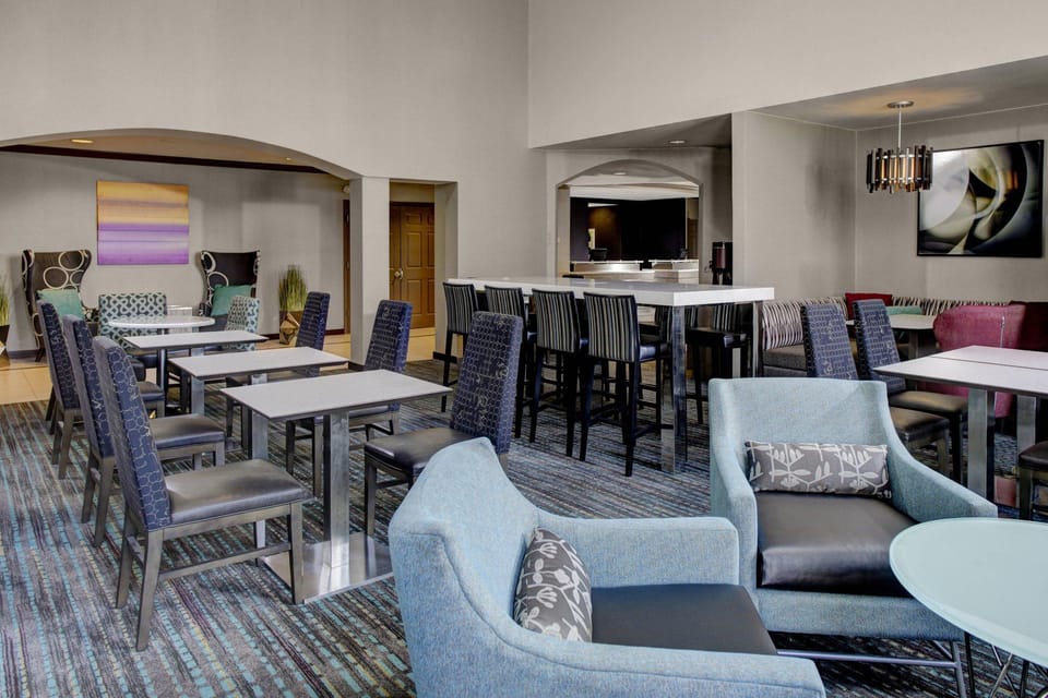 Residence Inn by Marriott Cleveland Mentor Hotel in Mentor