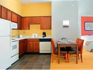 Residence Inn by Marriott Cleveland Mentor Hotel in Mentor