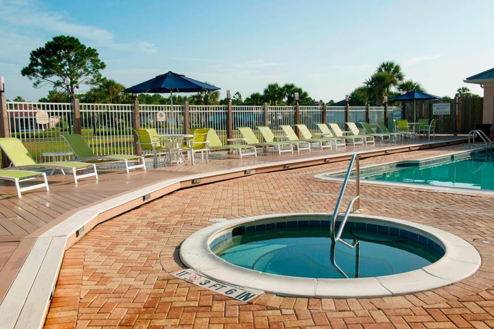 Fairfield by Marriott Inn & Suites Orange Beach Hotel in Orange Beach