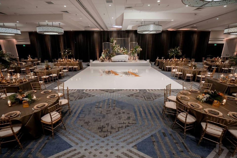 Santa Clara Marriott Hotel in Santa Clara
