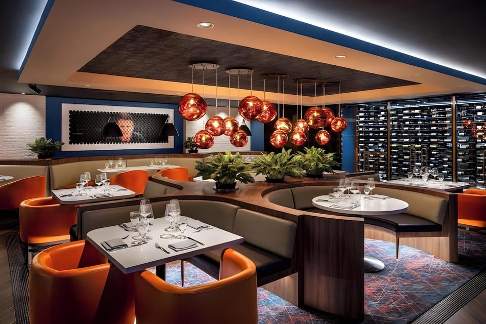 Silver Legacy Reno- A Caesars Rewards Destination  Resort in Reno