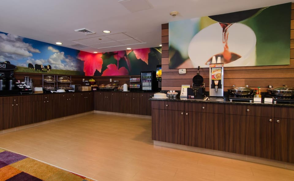 Food and beverages