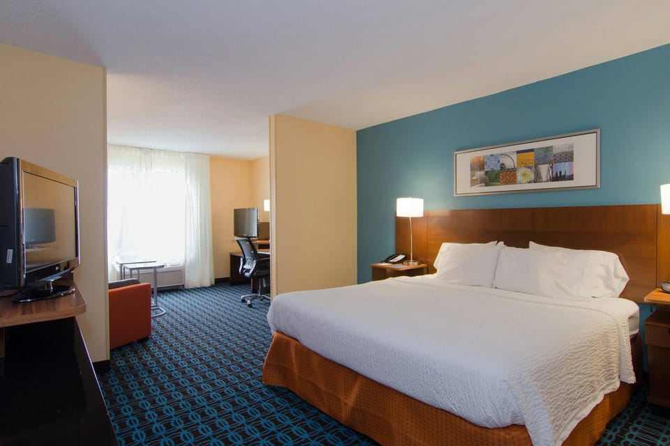 Guestroom