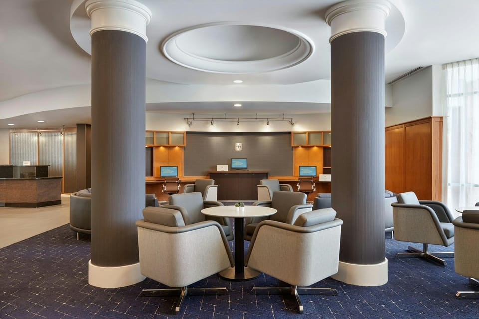 Courtyard by Marriott Toronto Markham Hotel in Richmond Hill