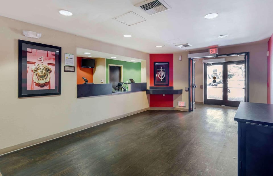 Extended Stay America Suites - Los Angeles - Arcadia Hotel in Arcadia