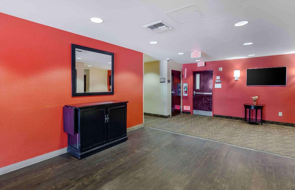 Extended Stay America Suites - Los Angeles - Arcadia Hotel in Arcadia