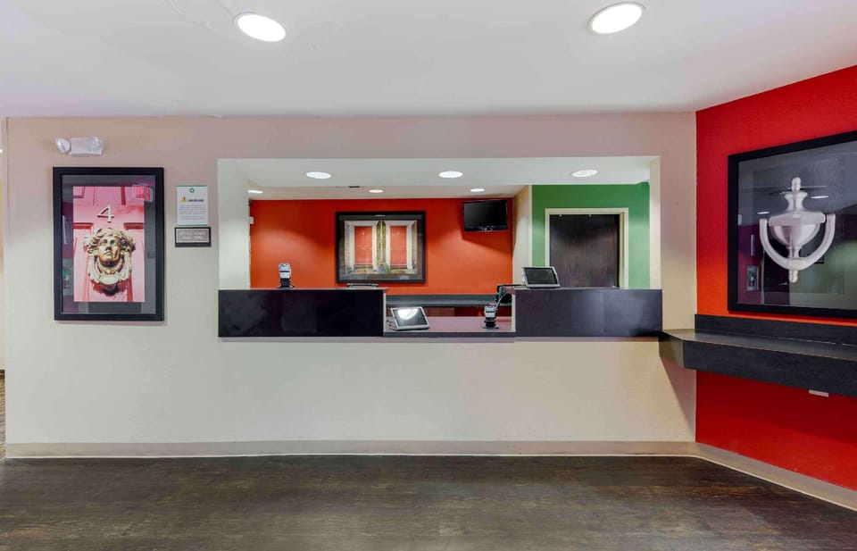 Extended Stay America Suites - Los Angeles - Arcadia Hotel in Arcadia