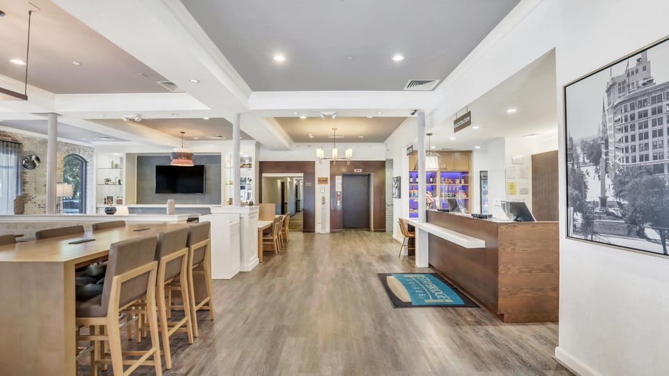 Staybridge Suites Savannah Historic District By IHG Hotel in Savannah