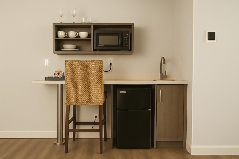 Cherry Orchard Inn Hotel in Santa Clara