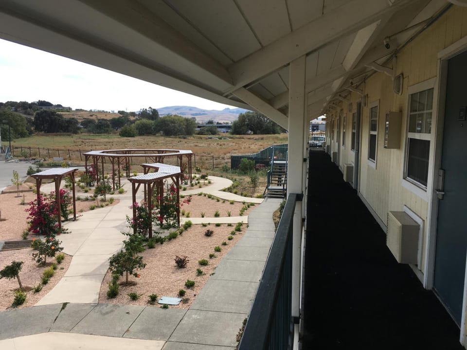 Travelodge by Wyndham Fairfield/Napa Valley Hotel in Fairfield