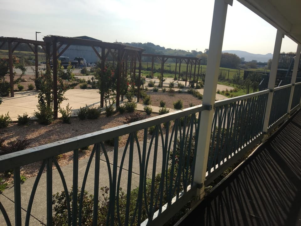 Travelodge by Wyndham Fairfield/Napa Valley Hotel in Fairfield