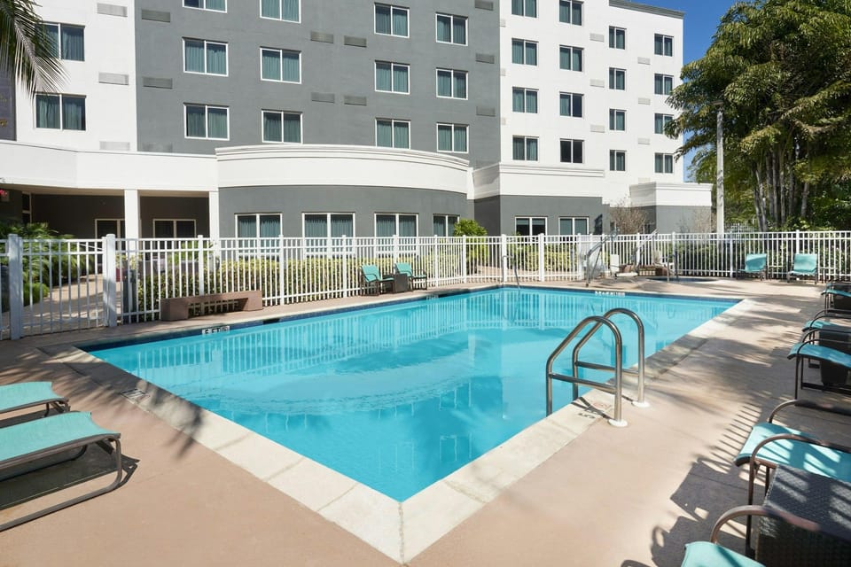 Courtyard by Marriott Miami West/FL Turnpike Hotel in Hialeah Gardens