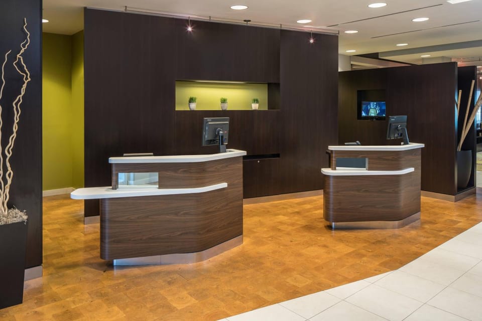 Courtyard by Marriott Miami West/FL Turnpike Hotel in Hialeah Gardens
