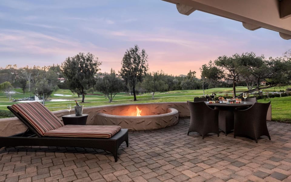 Rancho Bernardo Inn Resort in Rancho Bernardo