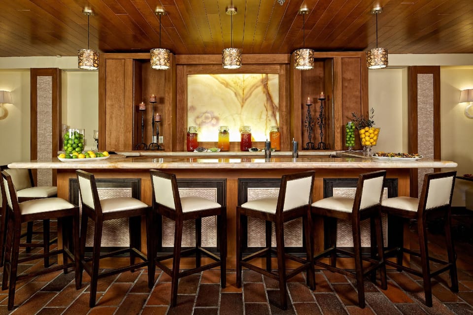 Rancho Bernardo Inn Resort in Rancho Bernardo