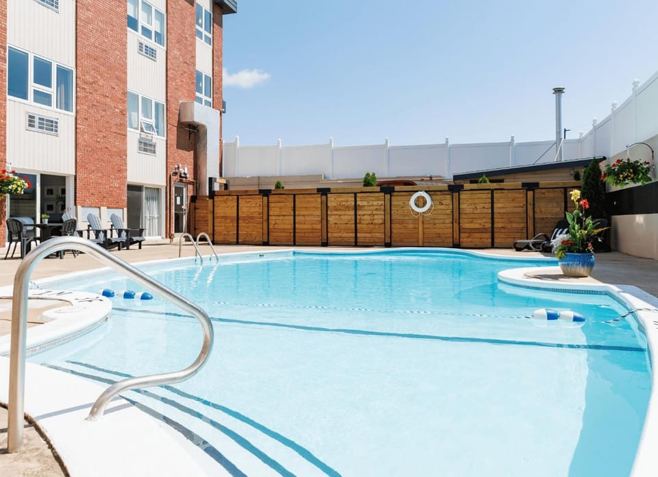 Rodd Moncton Hotel in Moncton