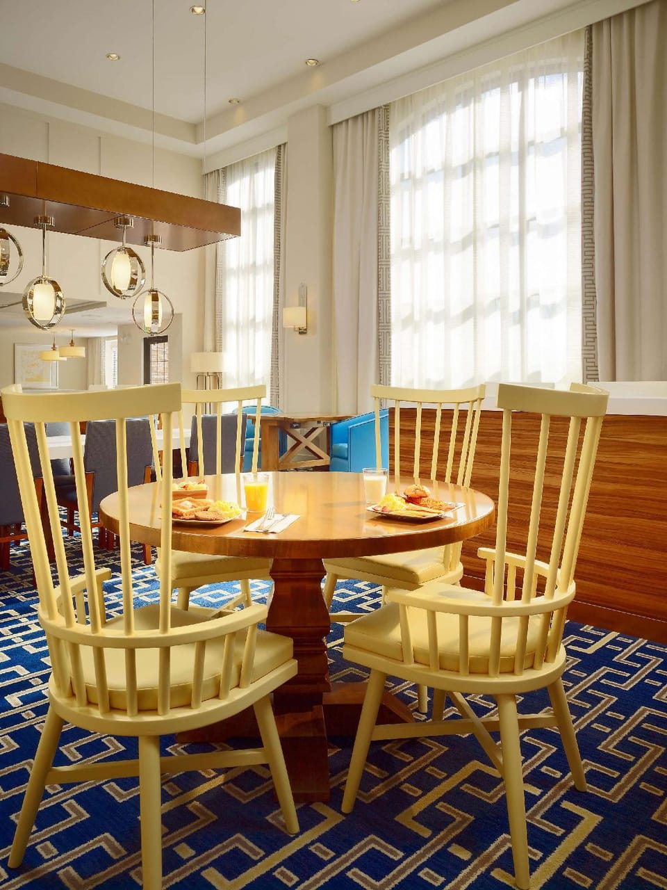 Sonesta ES Suites Auburn Hills Detroit  Hotel in Auburn Hills