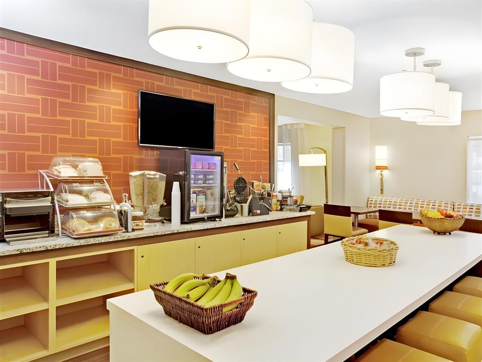 Food and beverages