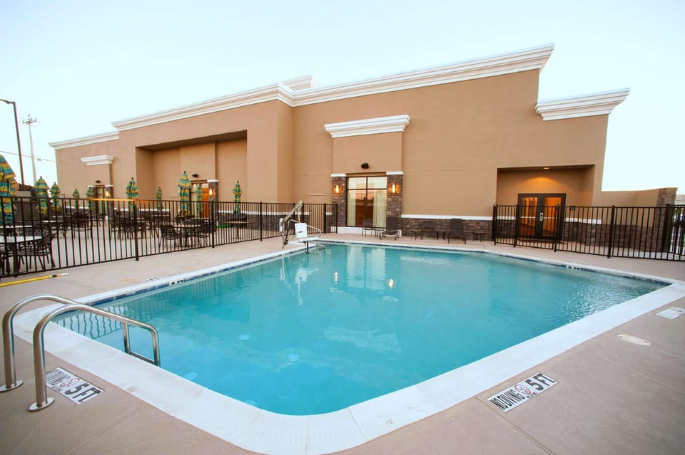 Hilton Garden Inn San Antonio/Live Oak Hotel in San Antonio