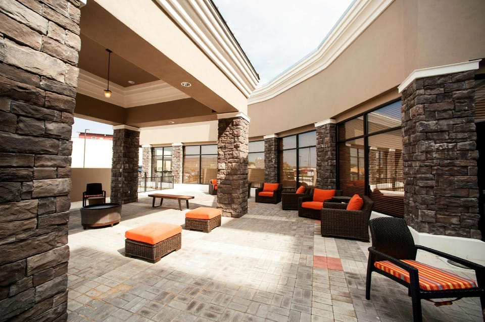 Hilton Garden Inn San Antonio/Live Oak Hotel in San Antonio