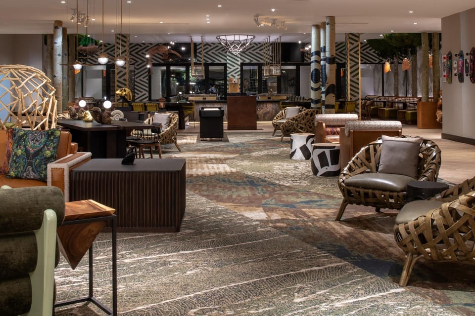 Hotel Paradox, Autograph Collection Hotel in Santa Cruz