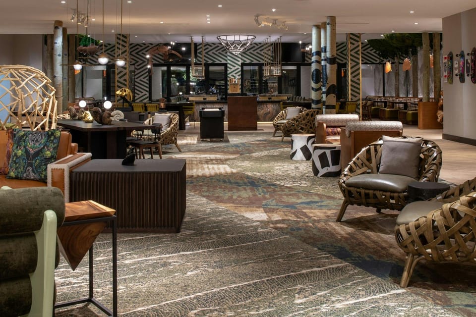 Hotel Paradox, Autograph Collection Hotel in Santa Cruz