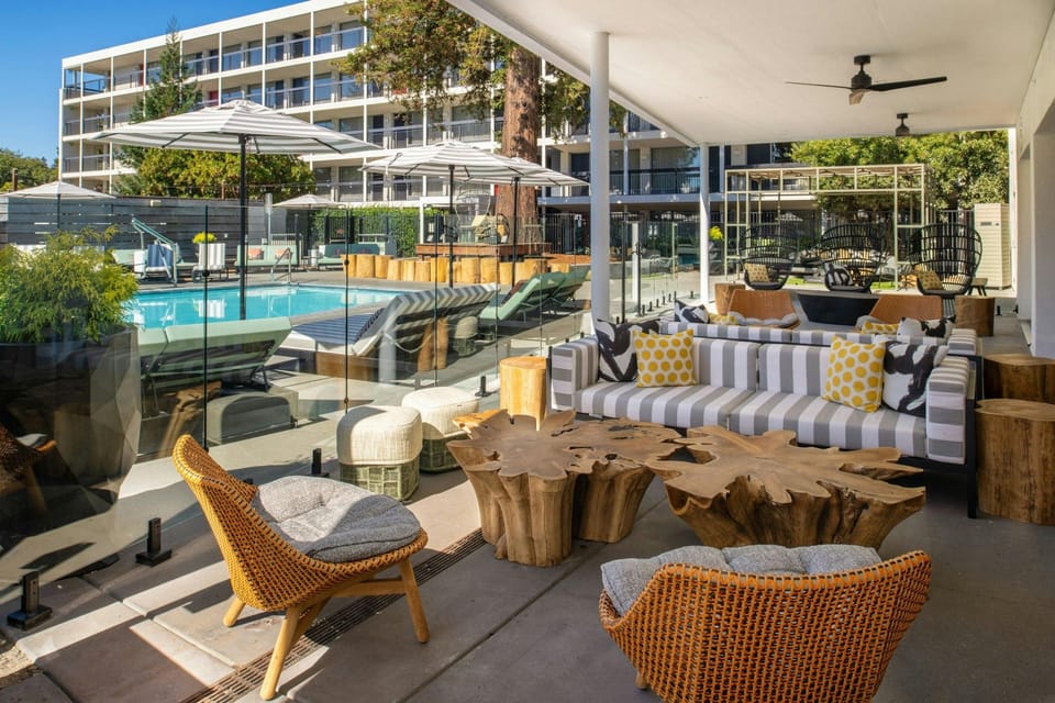 Hotel Paradox, Autograph Collection Hotel in Santa Cruz