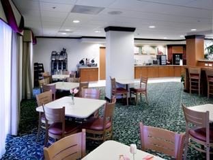 Fairfield by Marriott Inn & Suites San Bernardino Hotel in Loma Linda