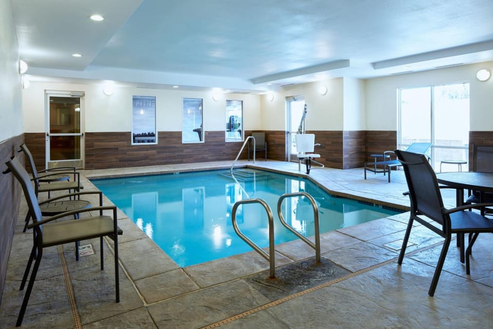 Fairfield by Marriott Inn & Suites San Bernardino Hotel in Loma Linda