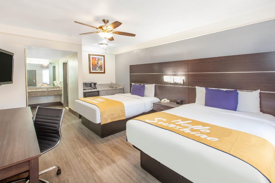 Guestroom