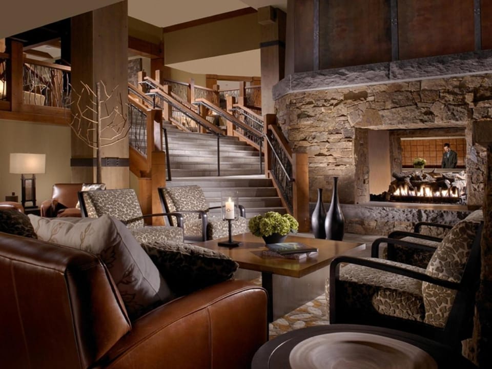 One Ski Hill, A RockResort Resort in Breckenridge