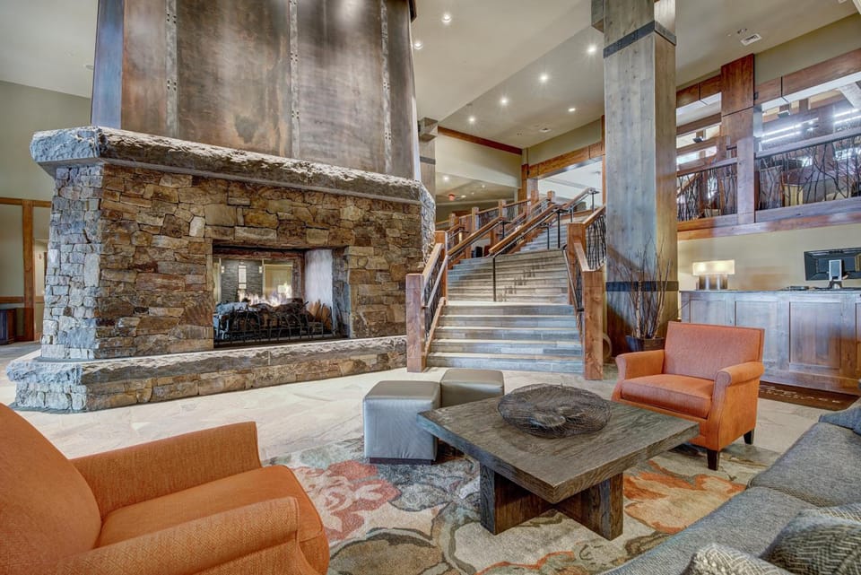 One Ski Hill, A RockResort Resort in Breckenridge