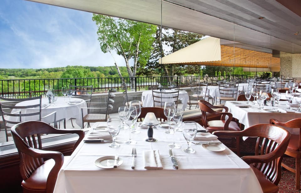 Grand Geneva Resort and Spa Resort in Lake Geneva