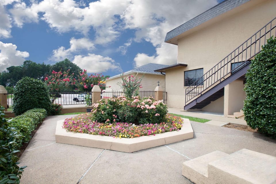 Days Inn by Wyndham Ruston LA Hotel in Ruston