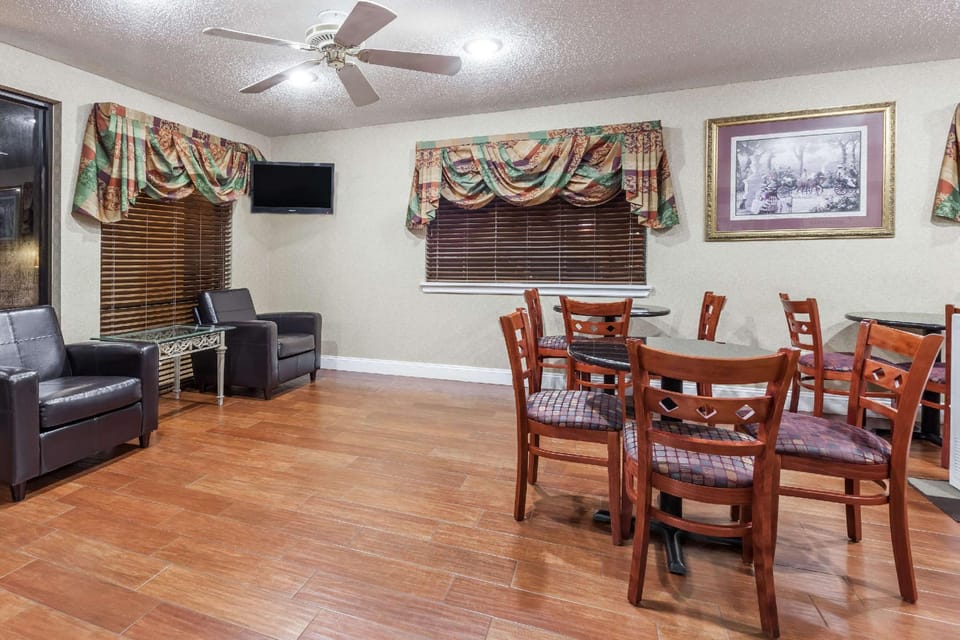 Days Inn by Wyndham Ruston LA Hotel in Ruston